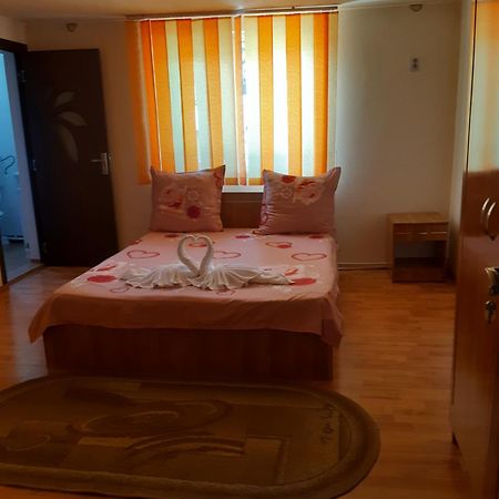 Апартаменты Casa Iza Бэиле-Еркулане Экстерьер фото