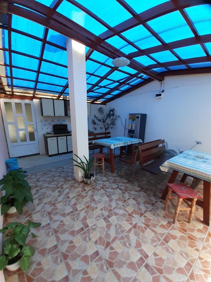 Апартаменты Casa Iza Бэиле-Еркулане Экстерьер фото