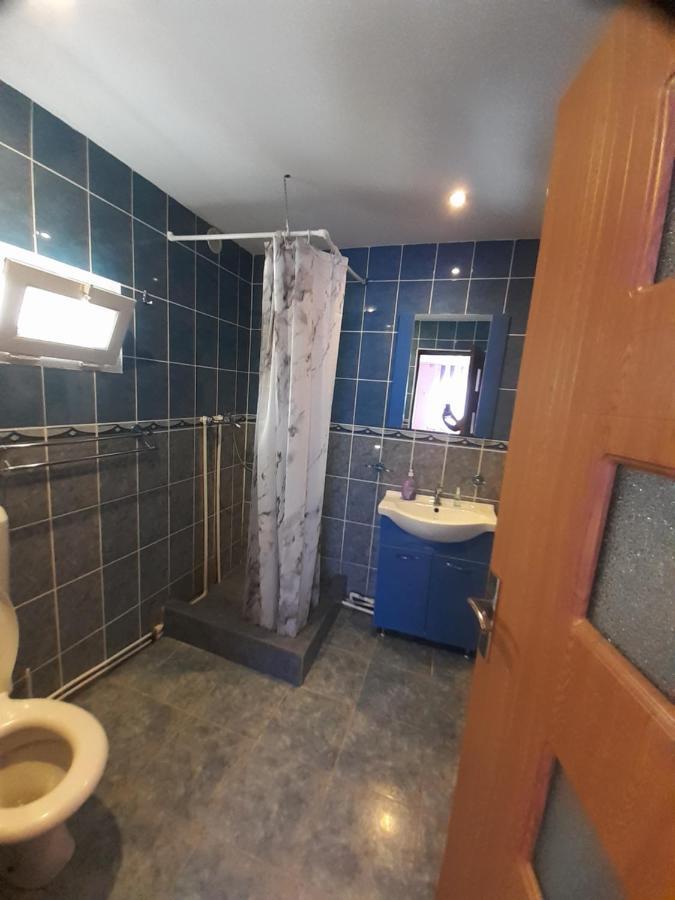 Апартаменты Casa Iza Бэиле-Еркулане Экстерьер фото
