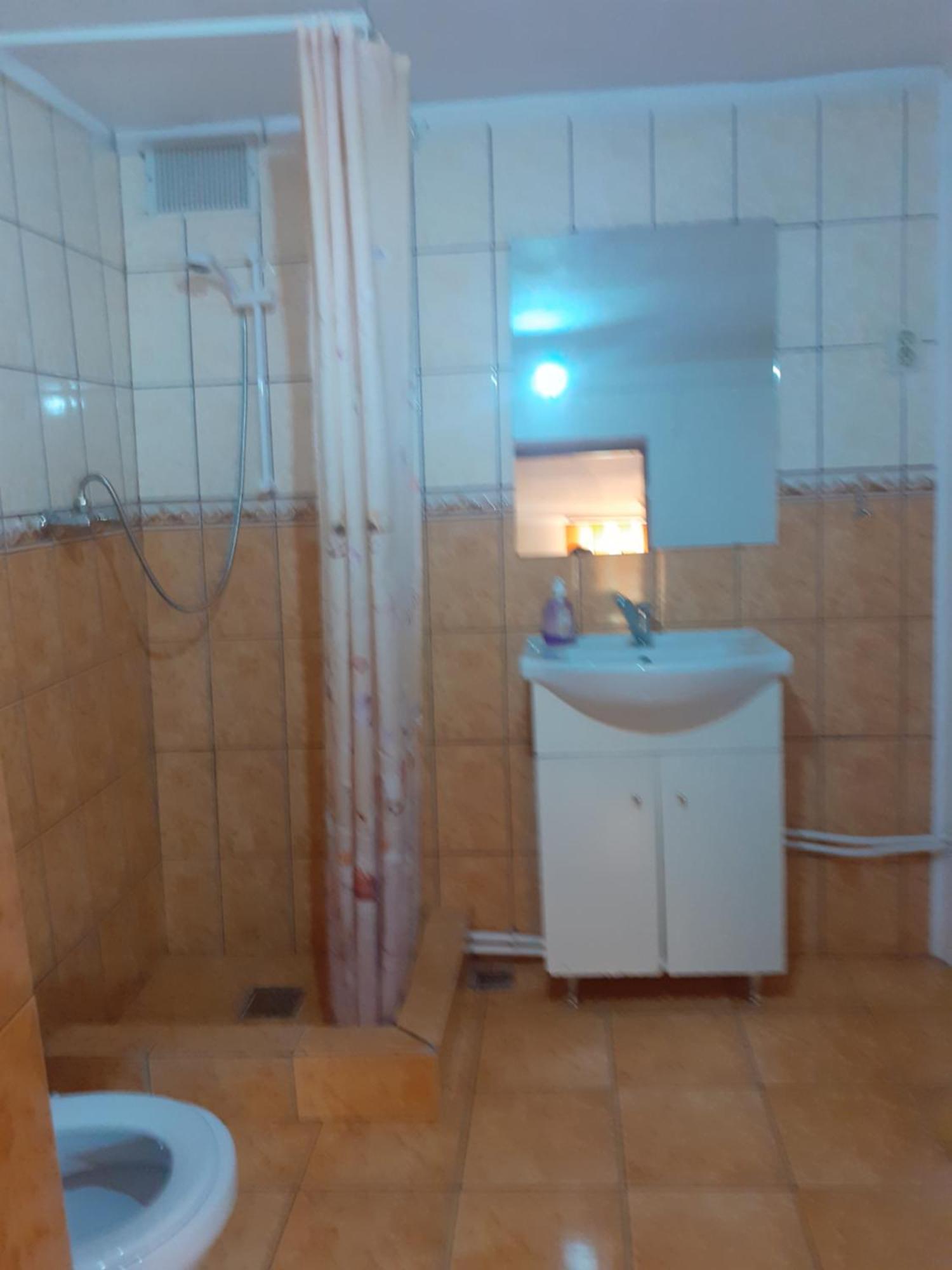 Апартаменты Casa Iza Бэиле-Еркулане Экстерьер фото